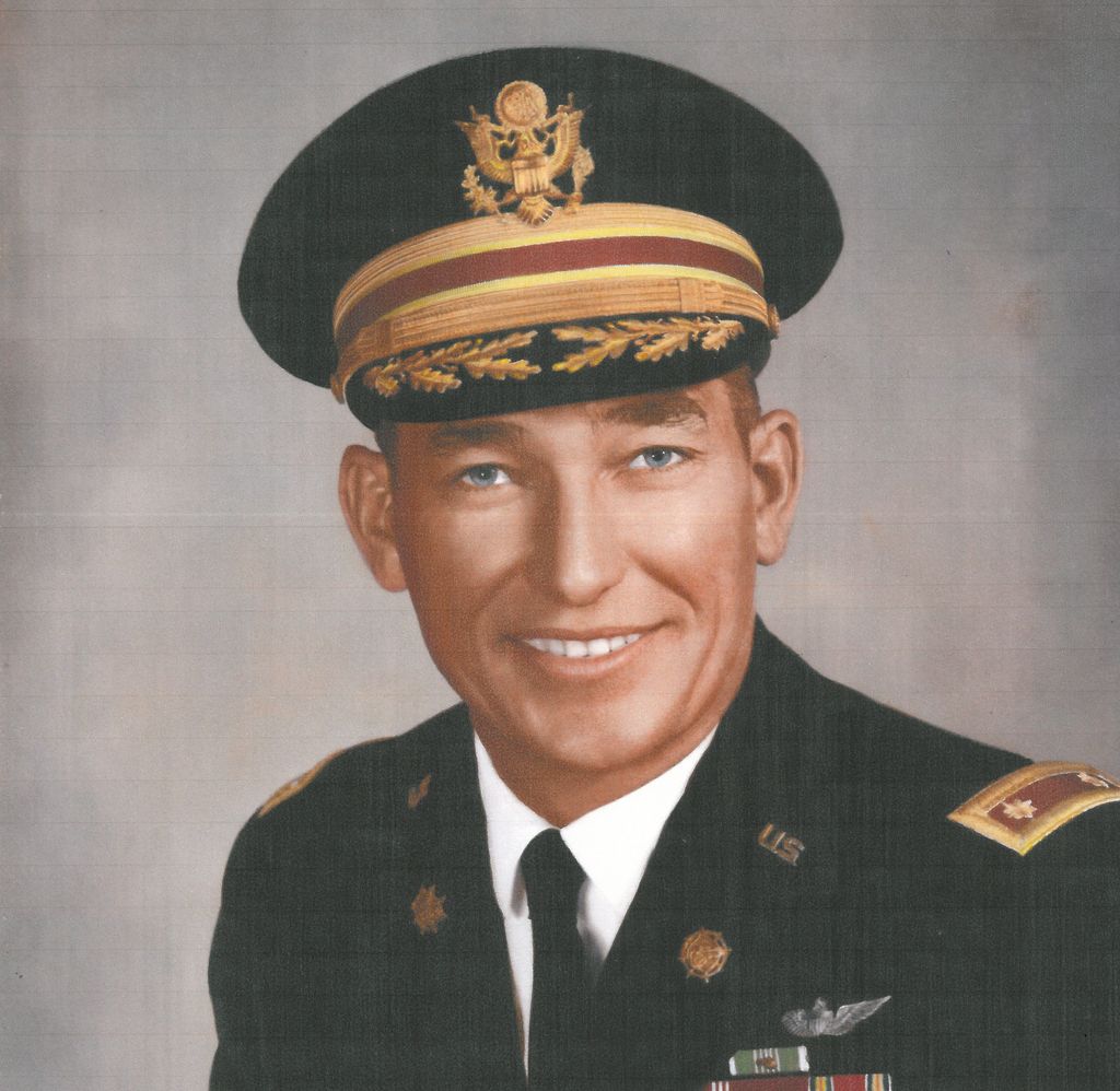 Billie Calvin Faurot