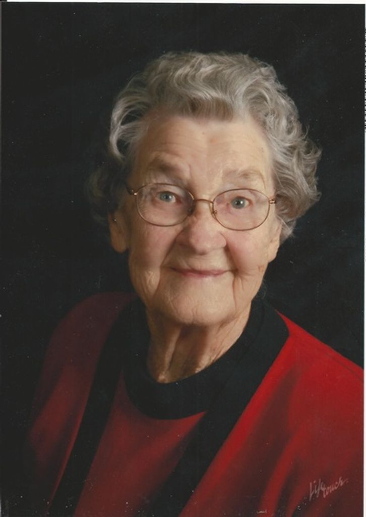 Clara Tews