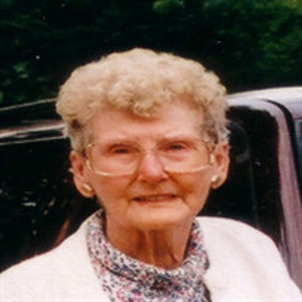 Esther Green Profile Photo