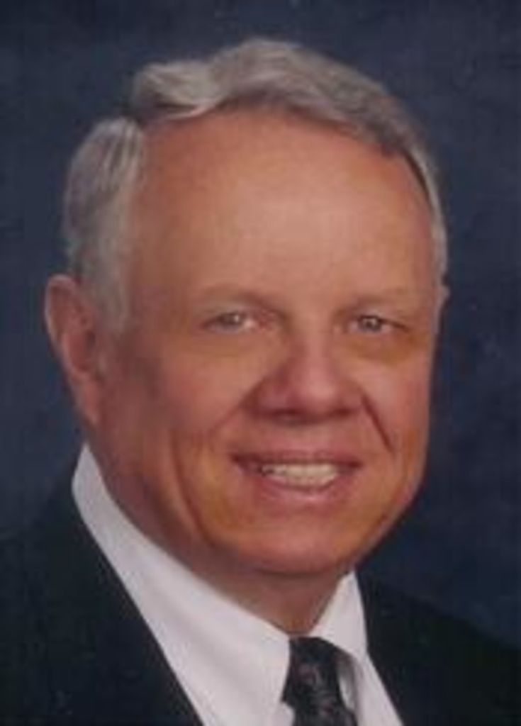 Keith W Welch