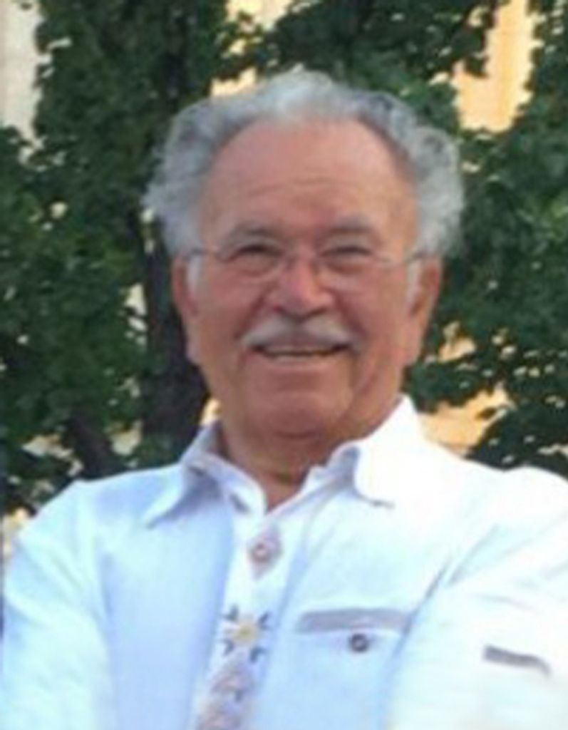 Werner K. A. Scheffler