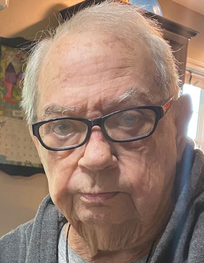 Billy G. Hoover Profile Photo
