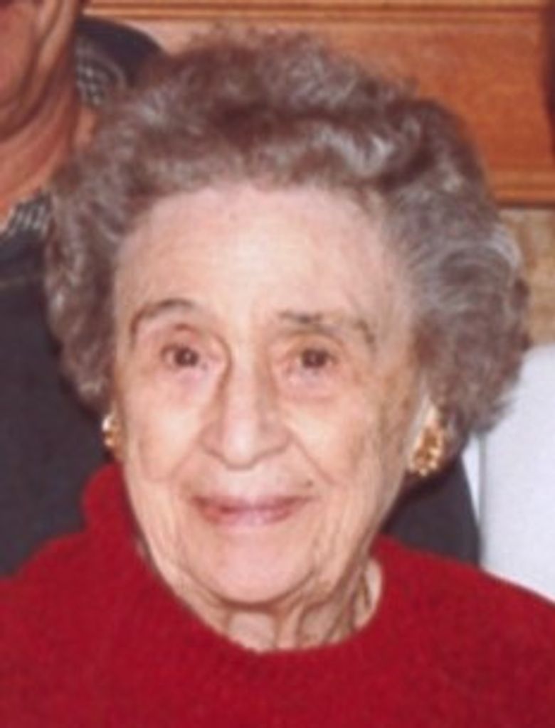 Leita M. Dedlow