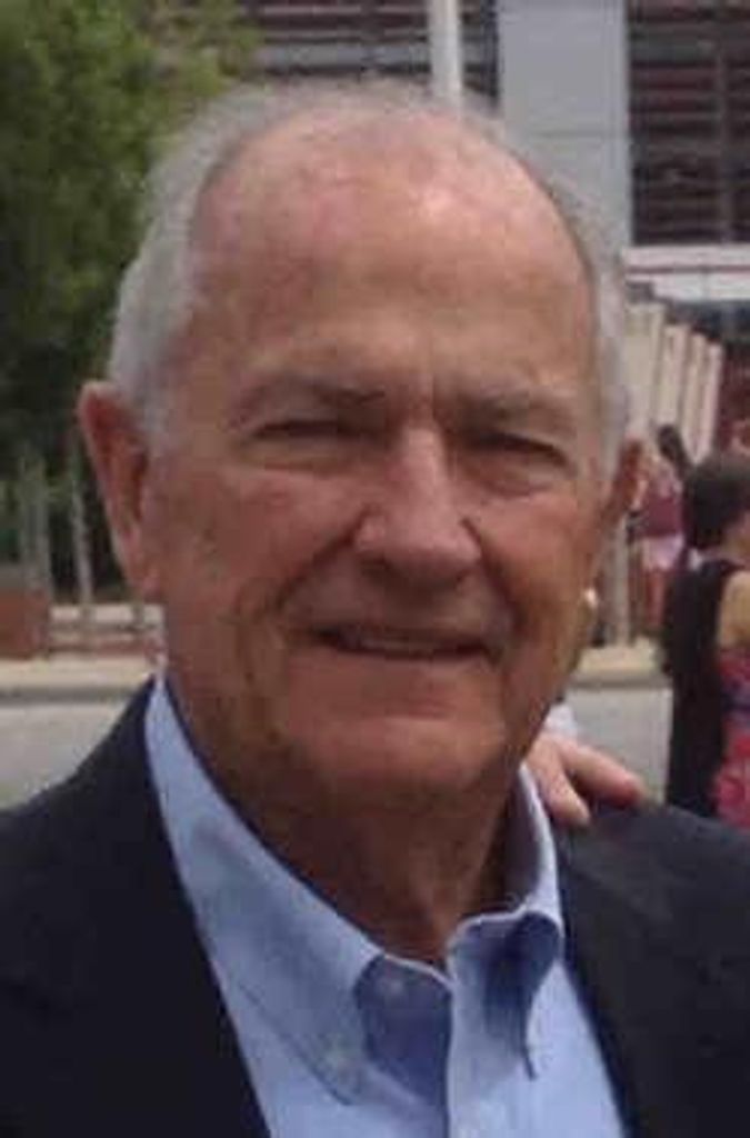 Albert Ronald Warmack