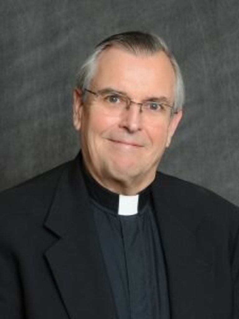 Fr. Thomas J. Kennedy