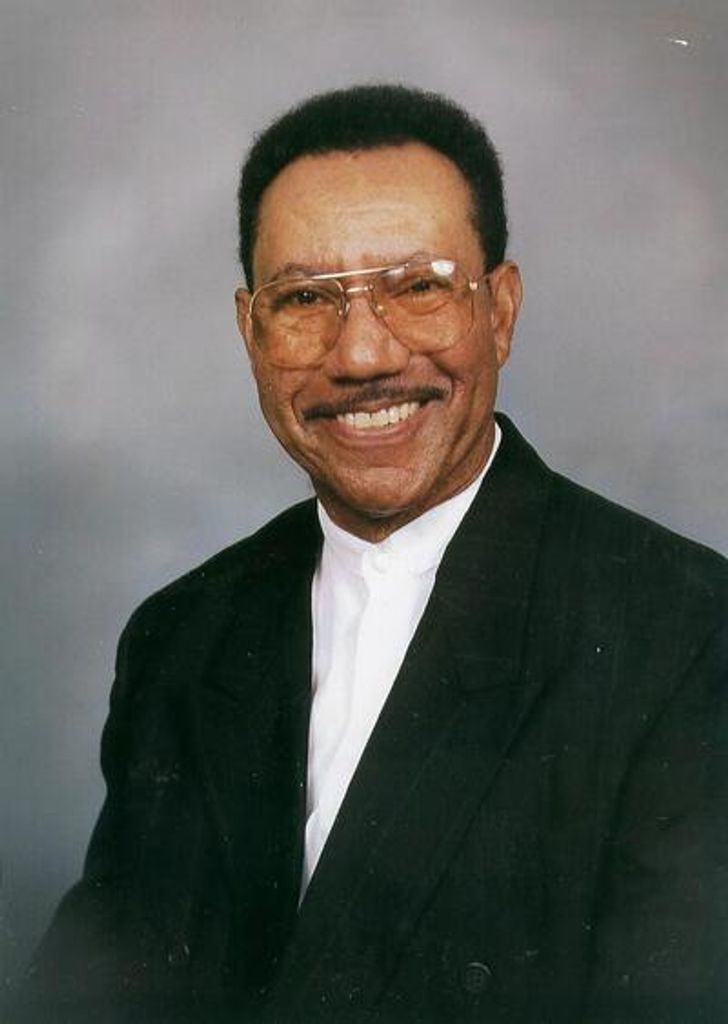 Roosevelt Orlando Childs, Sr. Profile Photo