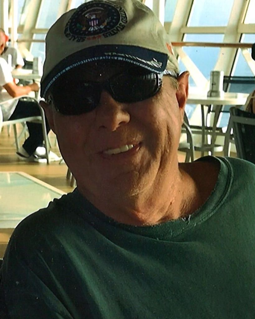 John Stafford Brinson, Jr.