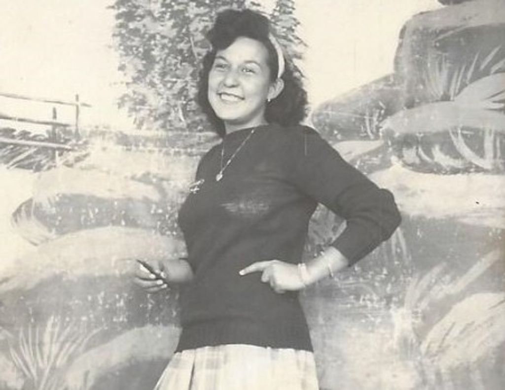 Priscilla Borrego Naranjo