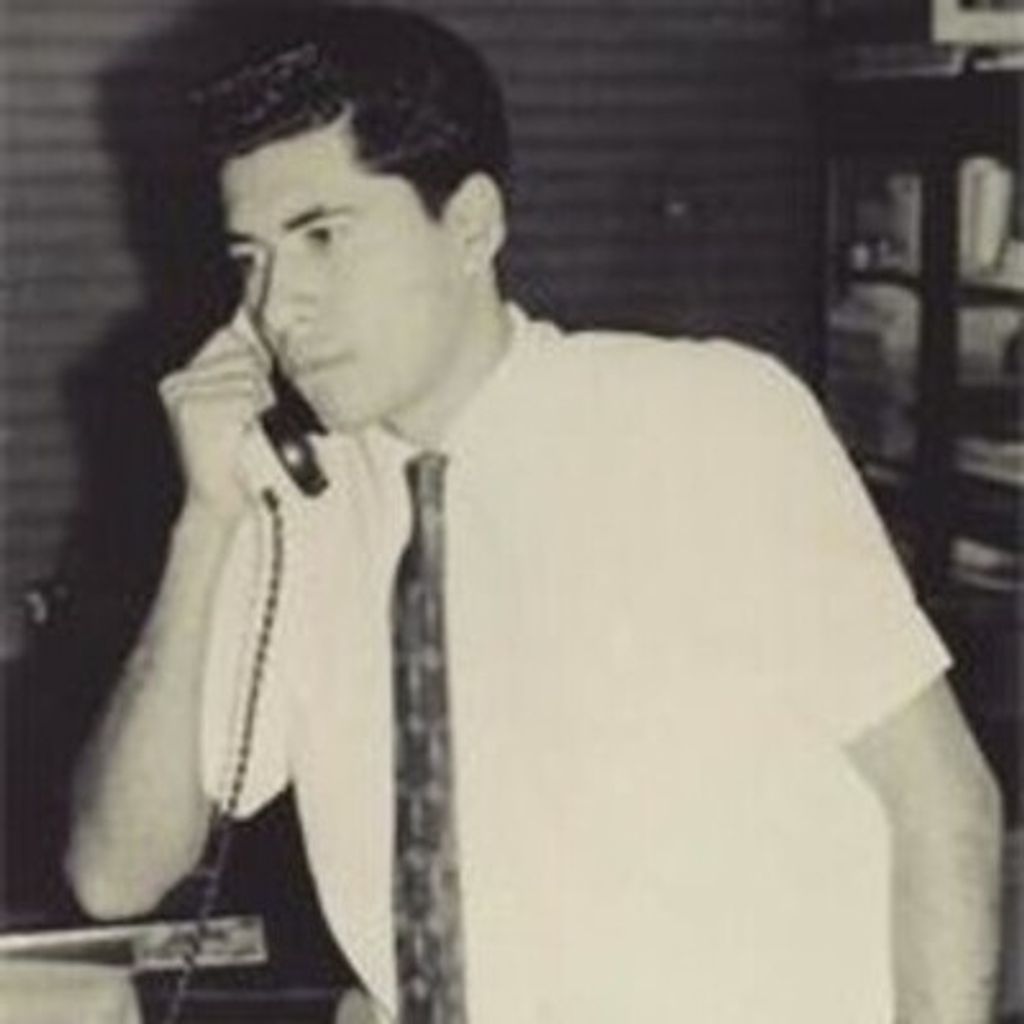 David Humberto Salgado