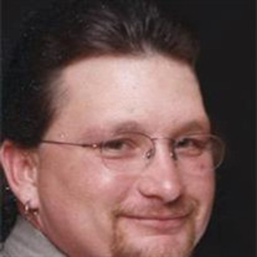 Curtis James LaBry