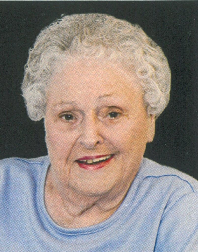 Ethel Louise Phelps