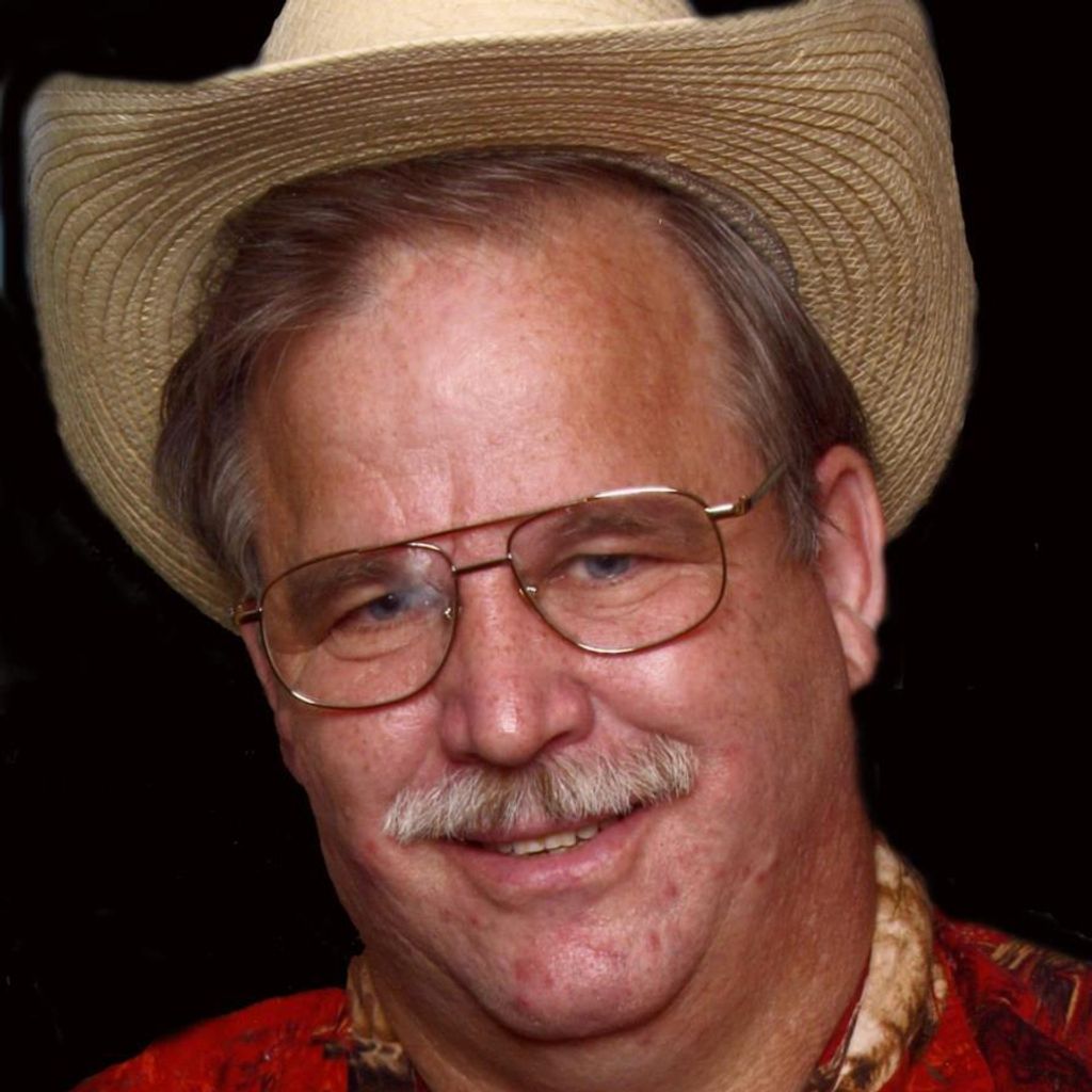 Terry Paul Thedin