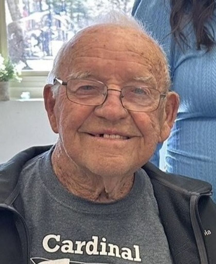 James Anderson Profile Photo