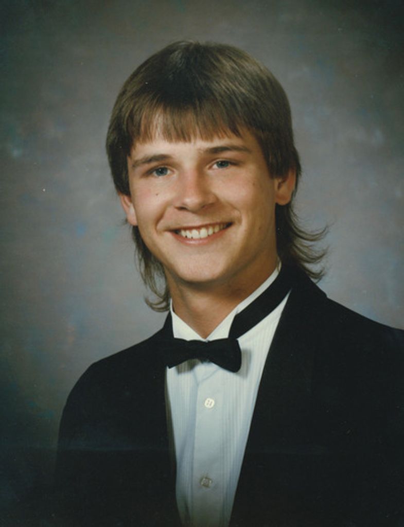 David Clayton Murdoch