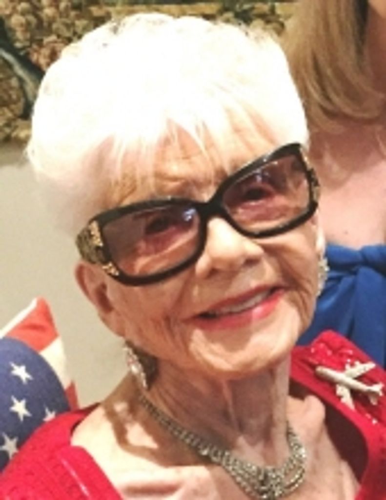 Zoe Dell Lantis Nutter Profile Photo