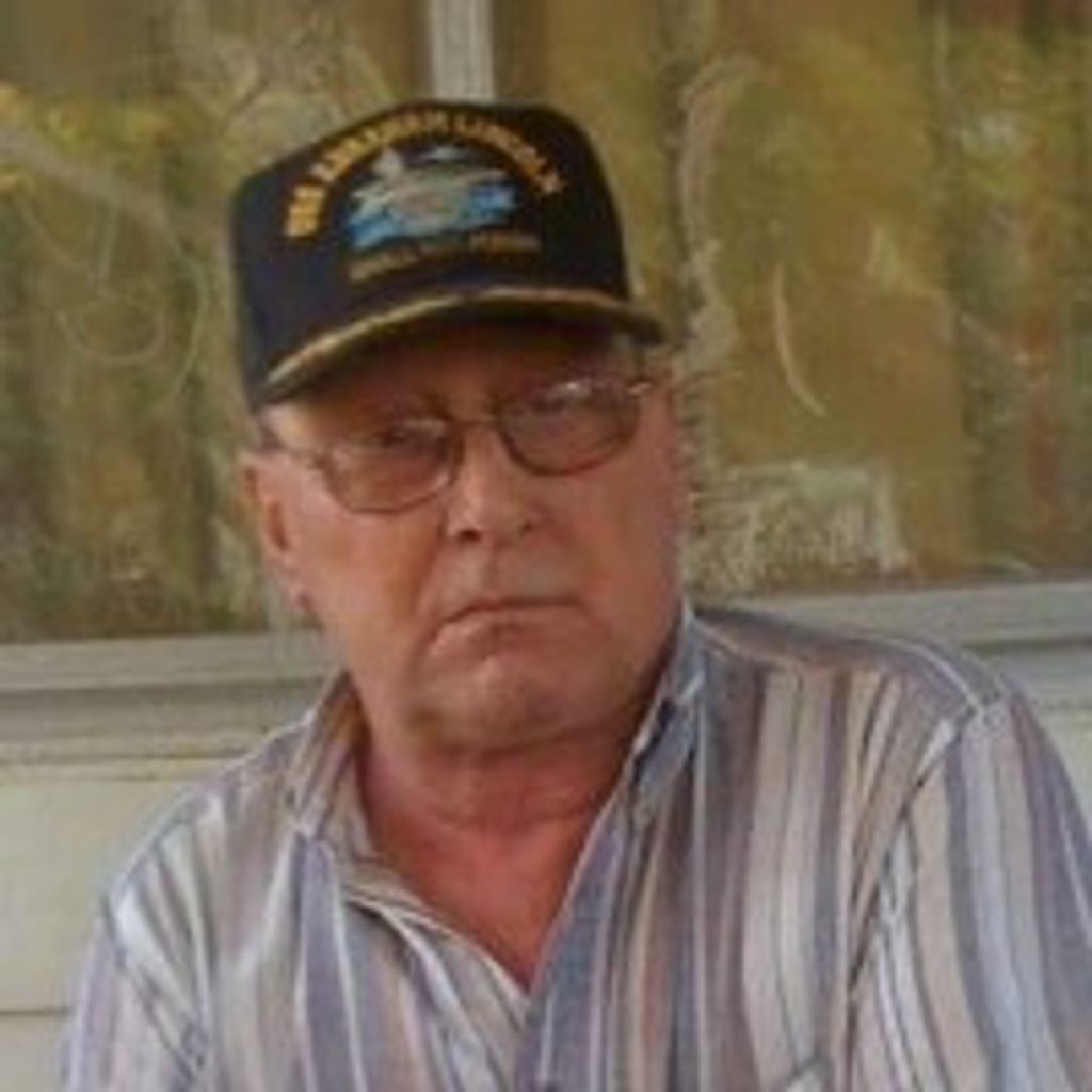 James Leroy Brown