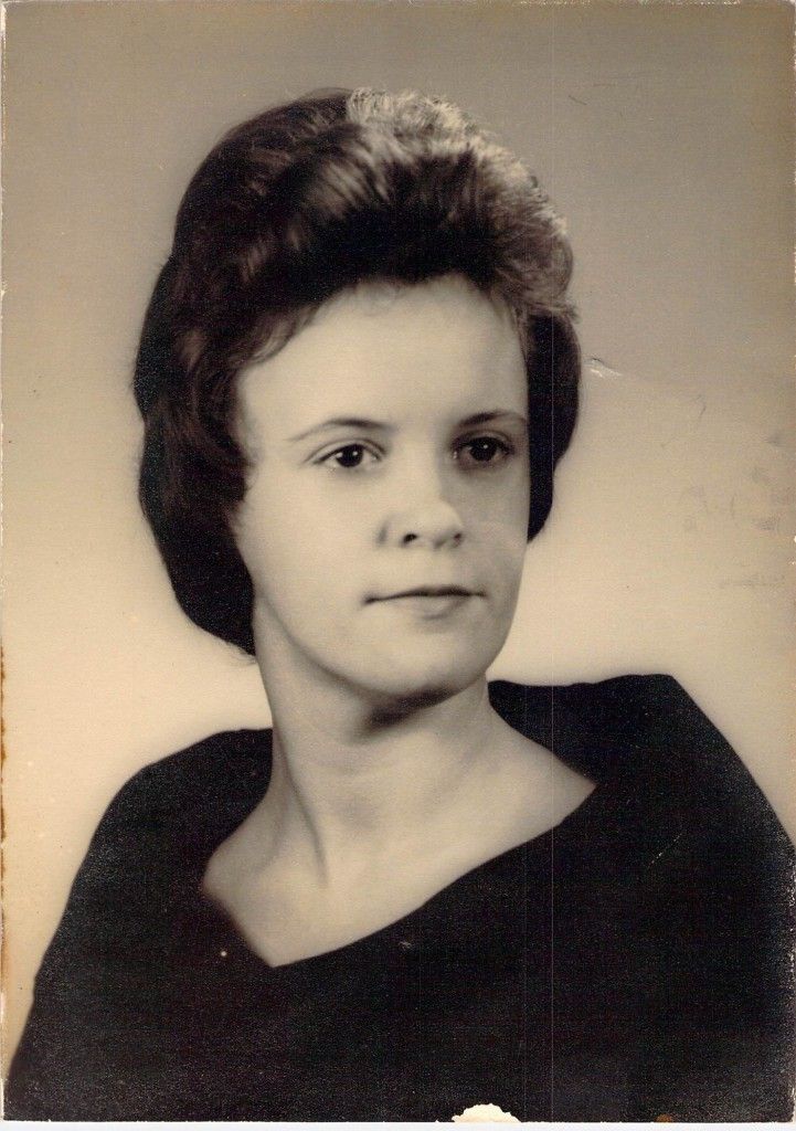 Marie Cordova