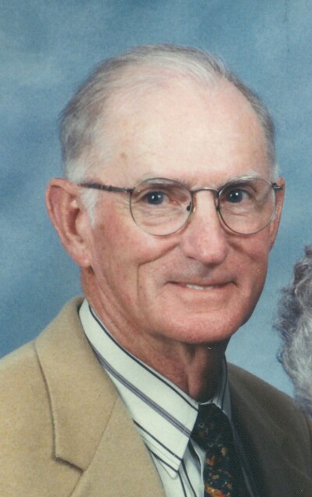 Vernon Binford Sutton Profile Photo