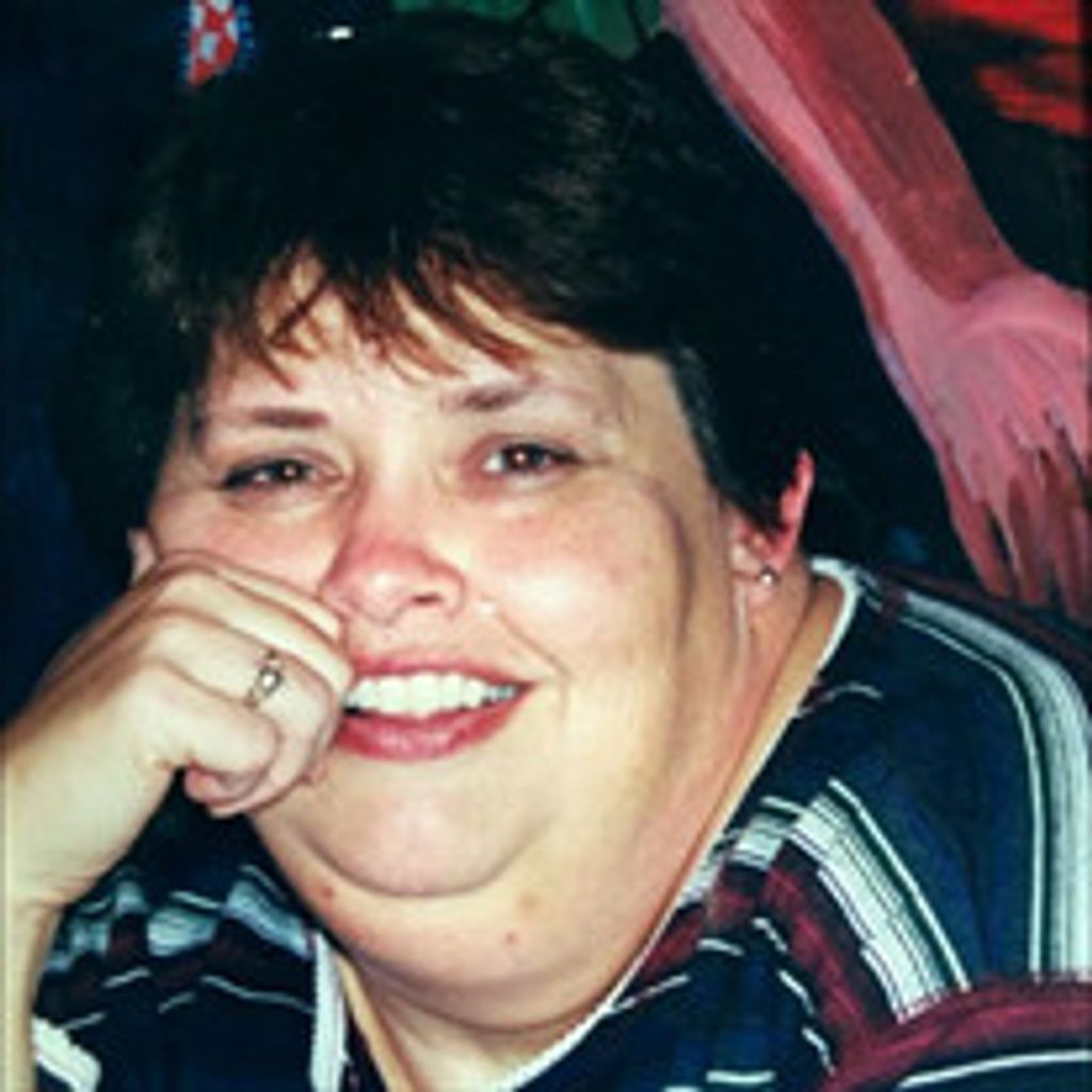 Melissa Darlene " Lisa " Brock