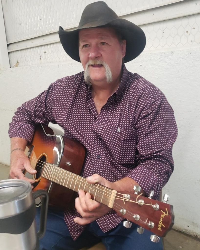 William Clayton Kelley Profile Photo