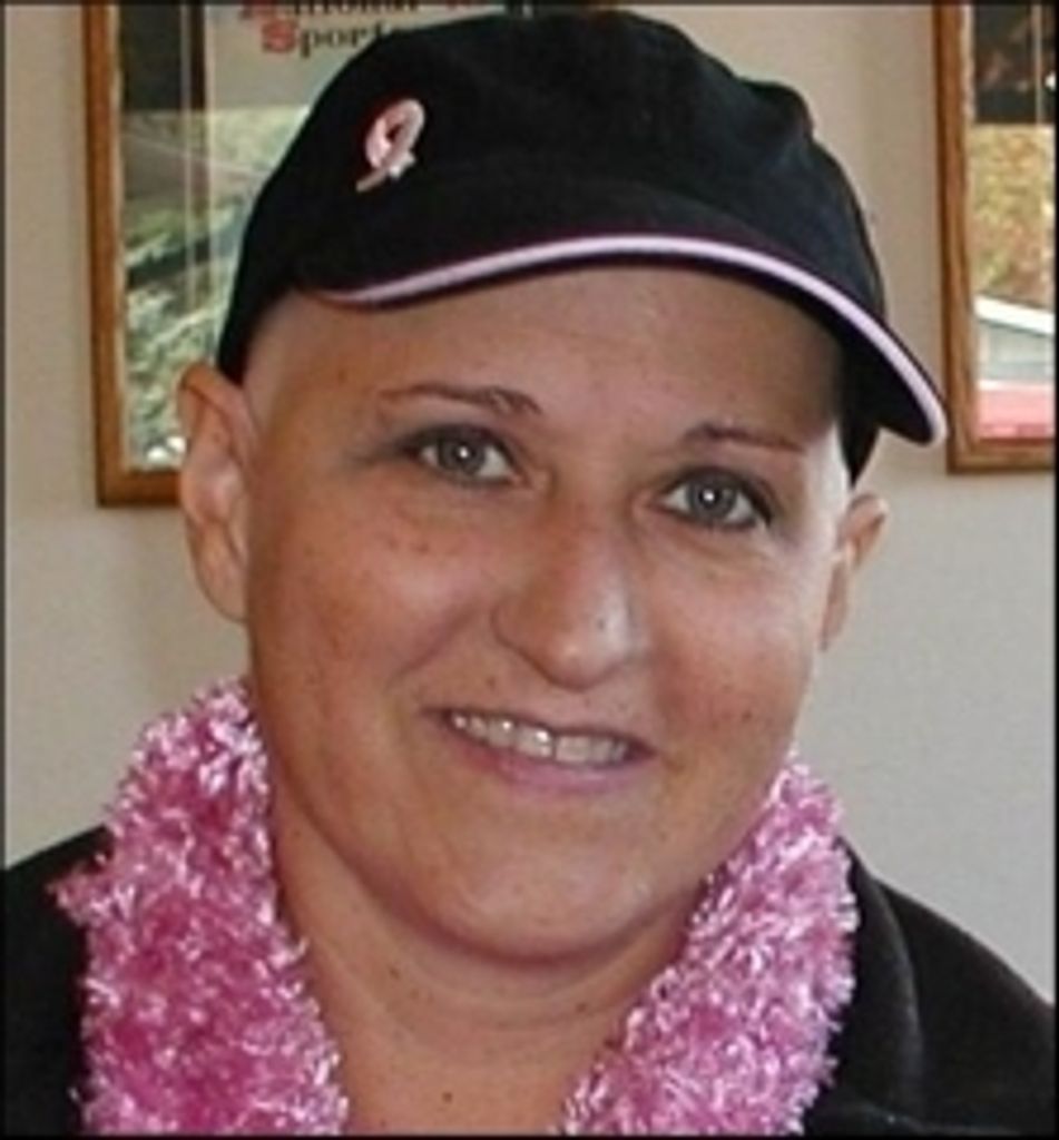 Carlene M. "Carlee" Allen