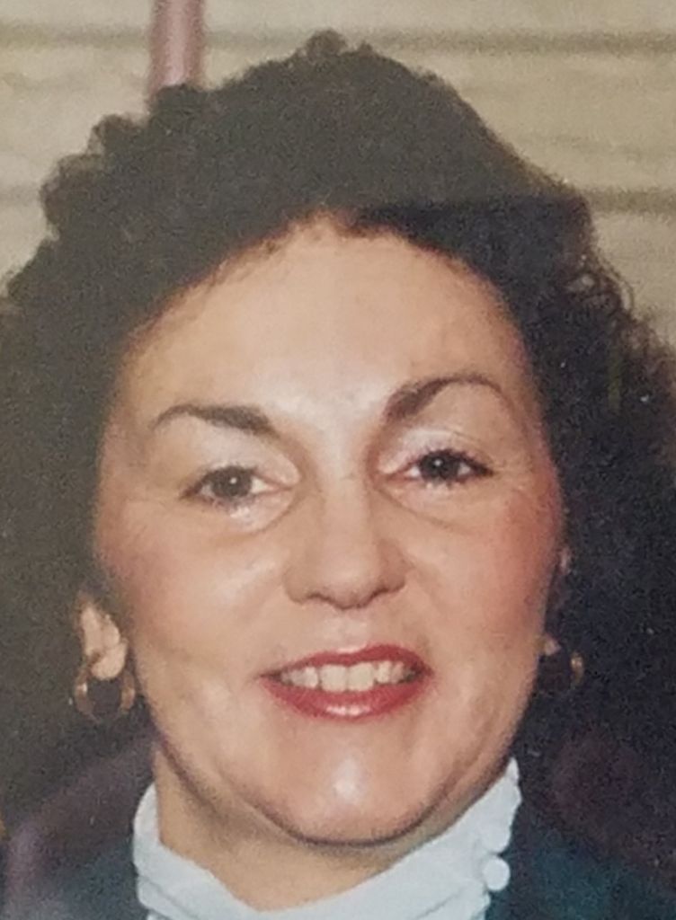 Joanne Waida Profile Photo