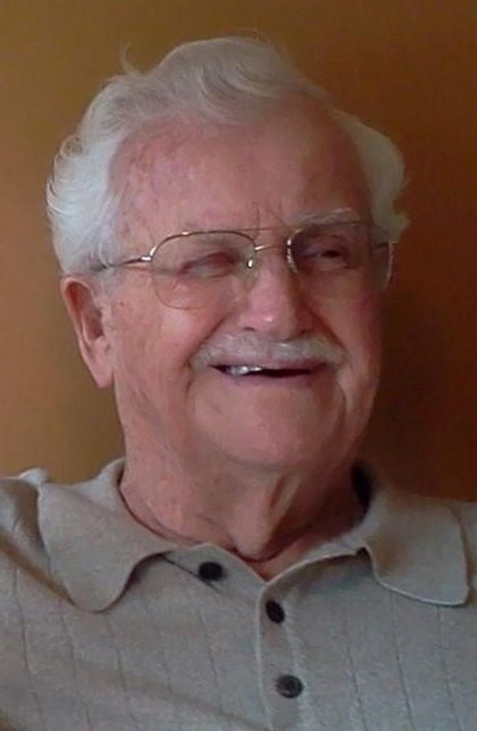 Claude E. Johns Profile Photo