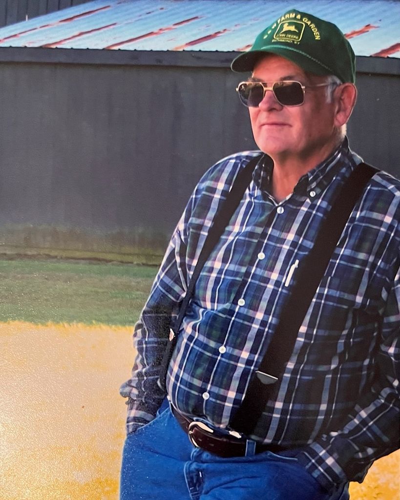 Bobby E. Smith Profile Photo