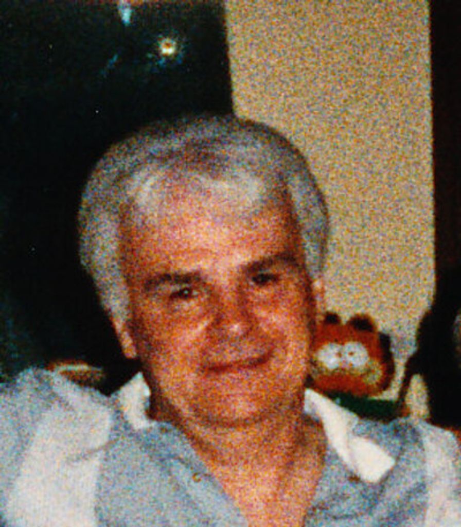 Lloyd Thomas Anderson