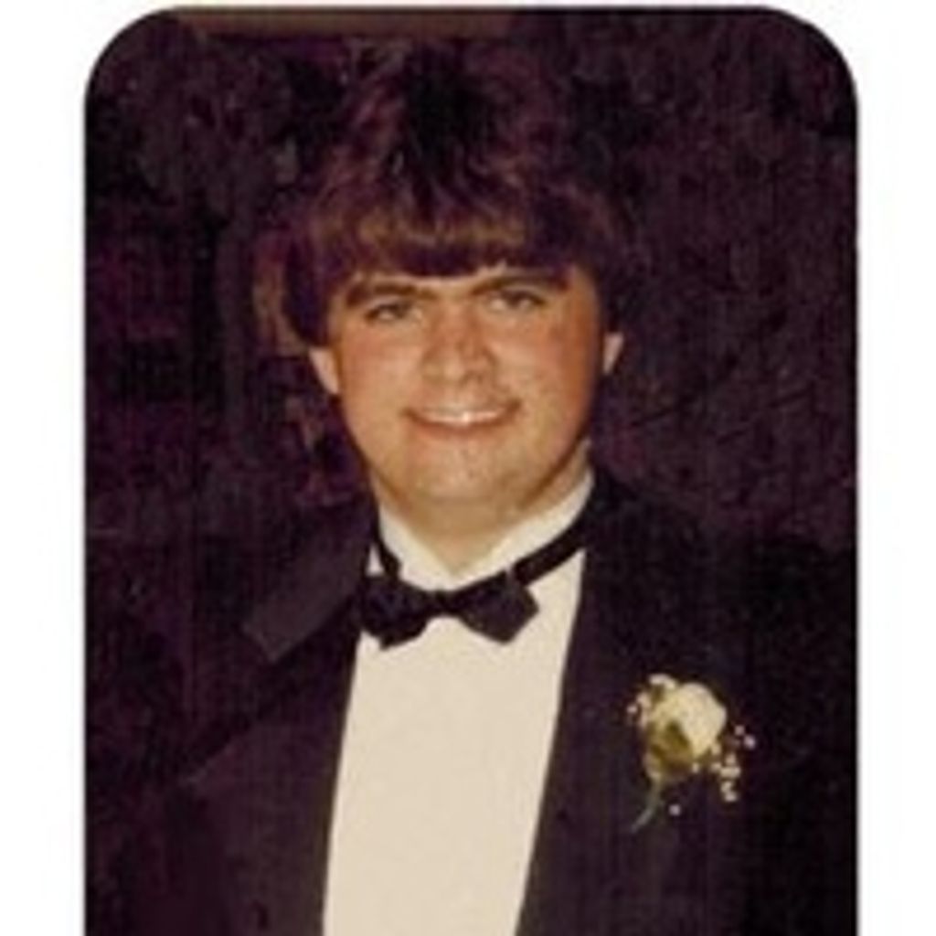 Troy Mark Osentoski