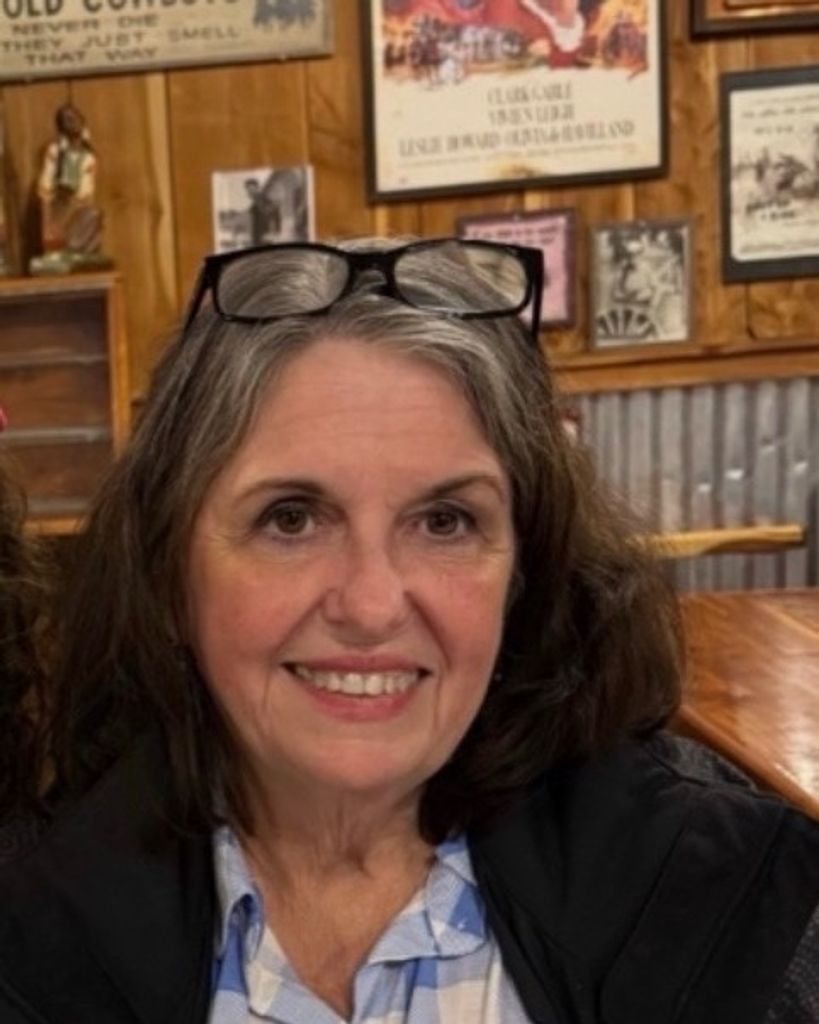 Susie Shaw