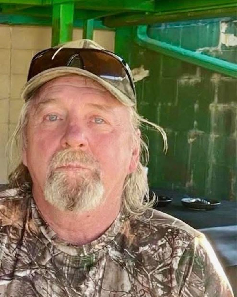 James Adam Luginsland Profile Photo