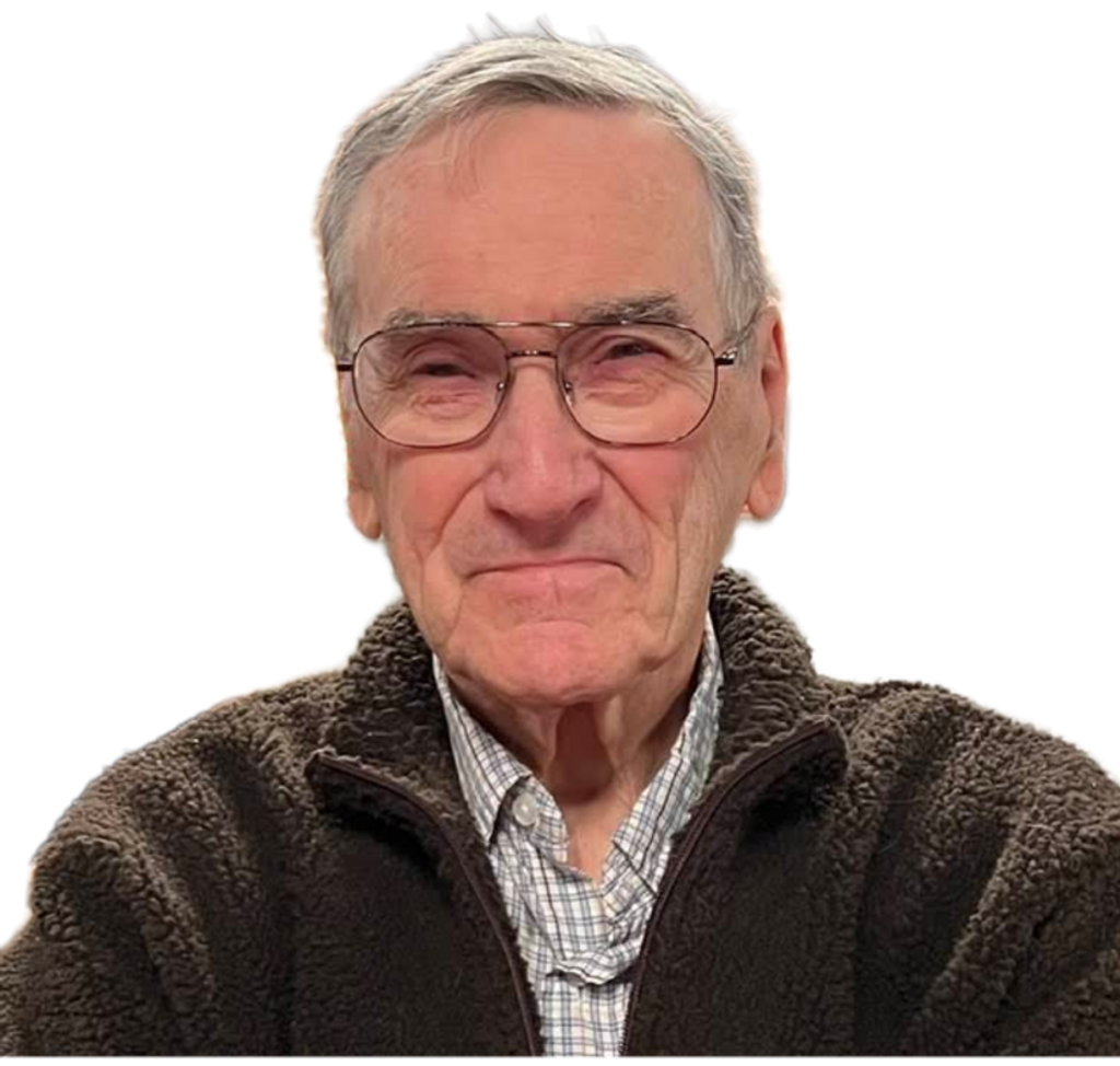 Thomas Richard Morgan Profile Photo