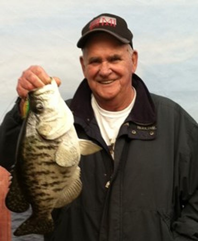 Kenny R. Wiley