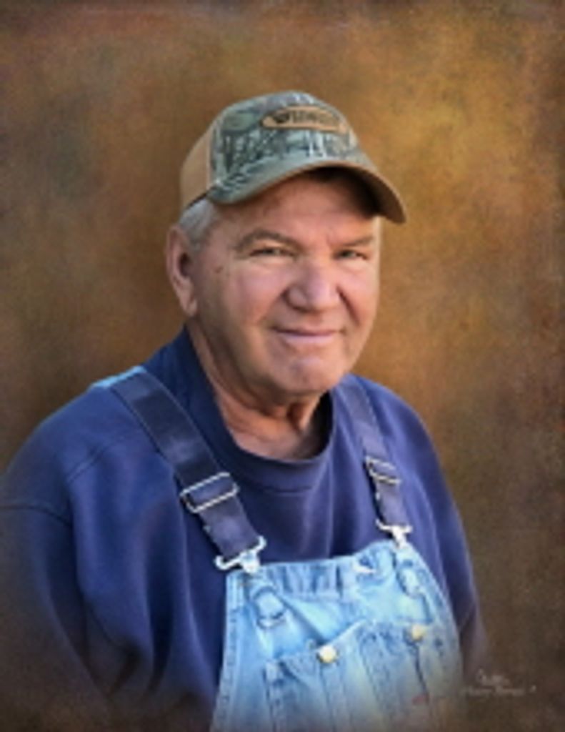 Kenneth Dale "Bud" Wood