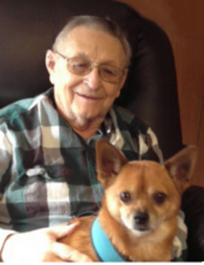 Dale E. Wysong