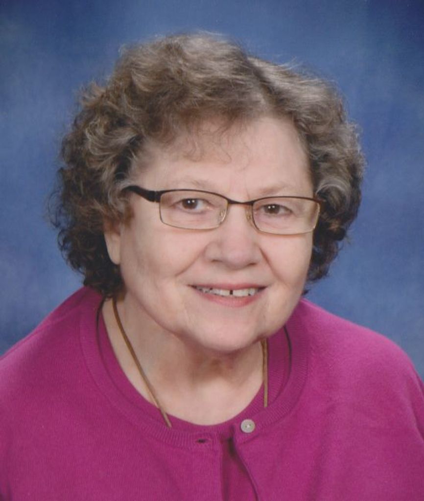 Mary E. Sprister