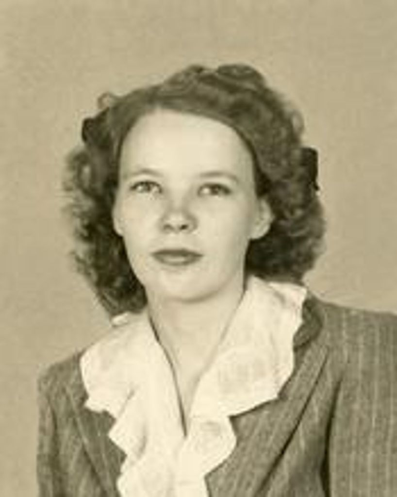 Norma Headley