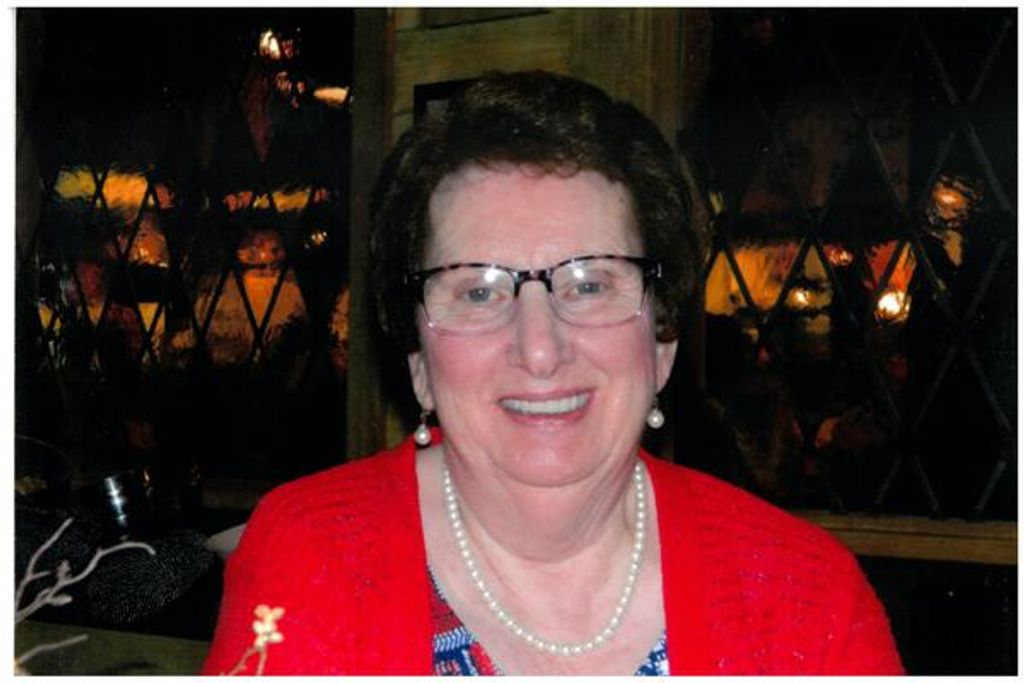 Annette Marie Johnson Profile Photo