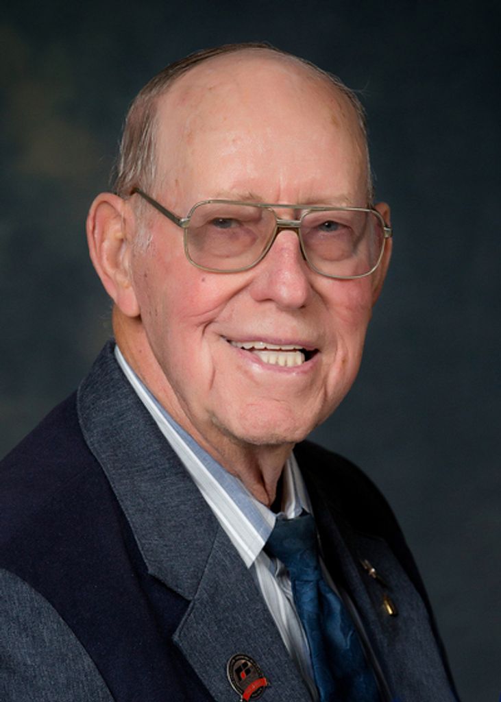 Ray D Winz Profile Photo