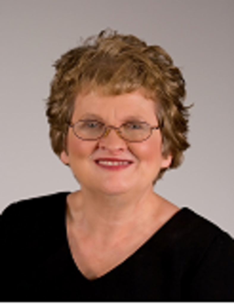 Charlotte Henderson Profile Photo