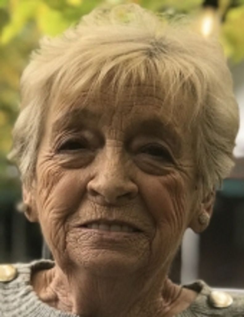 Kathleen Ann Ewing Smith Profile Photo