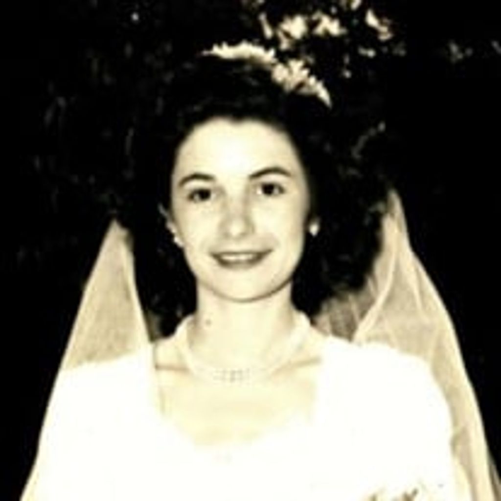 Clothilde Matherne Dempster