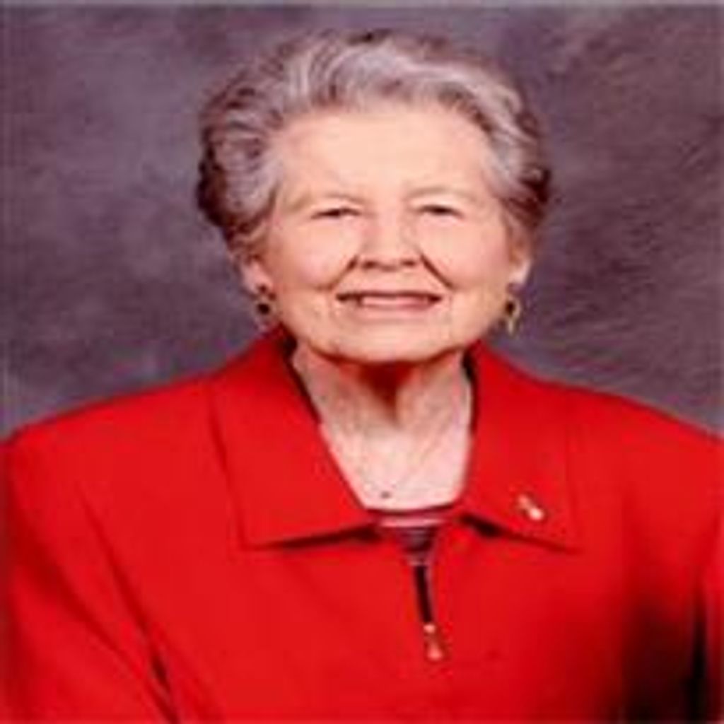 Ruth Virginia Meck Profile Photo