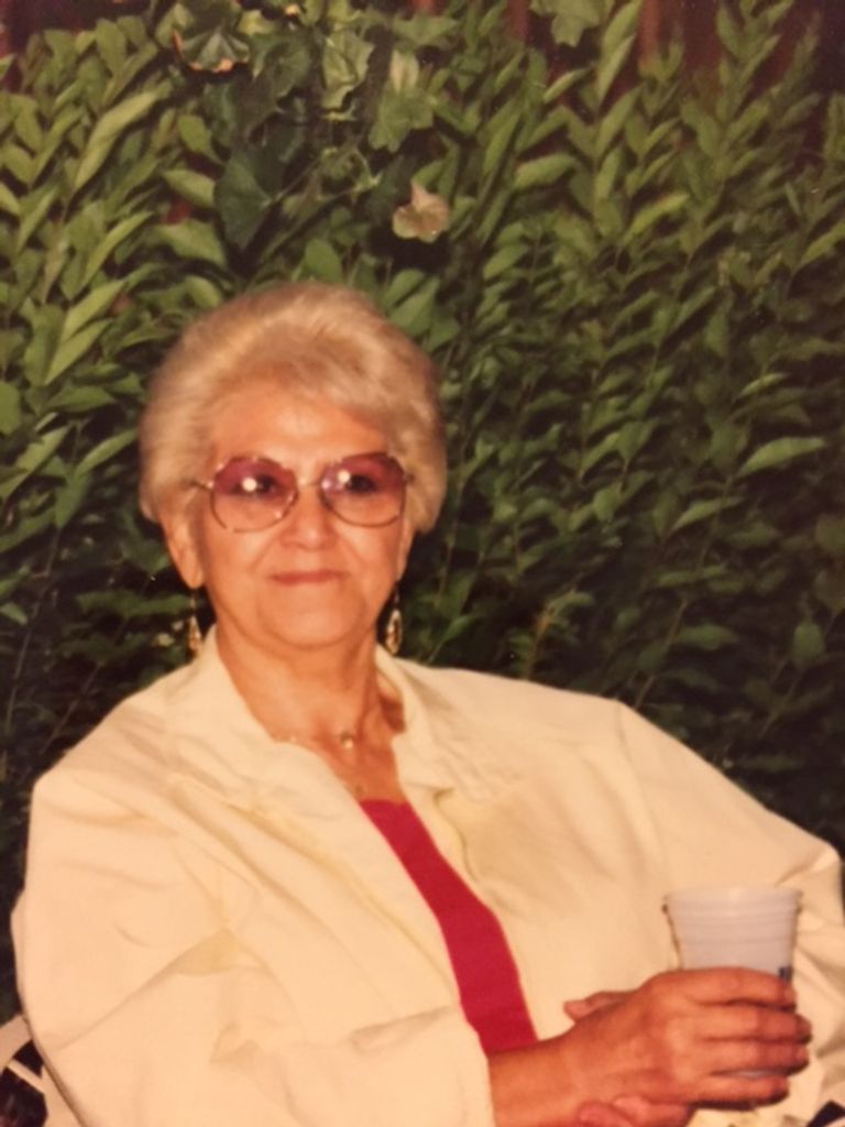 Marie Phillips