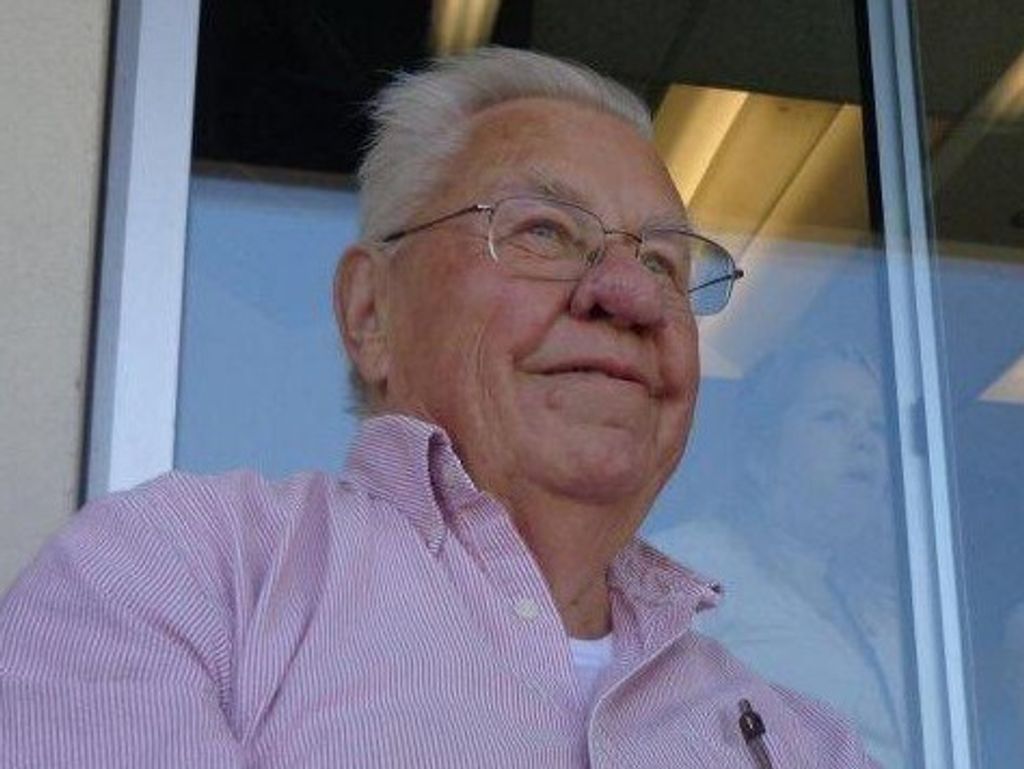 Theodore J. Gutmann Jr. Profile Photo