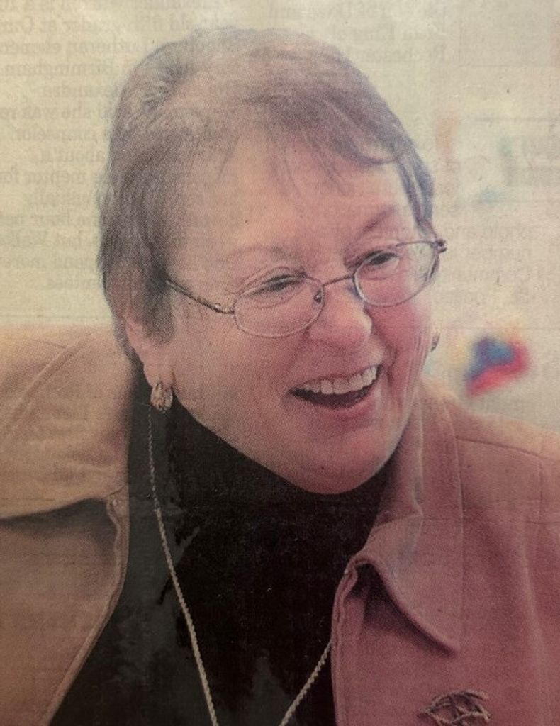 Shelbia Jean Lovell Profile Photo