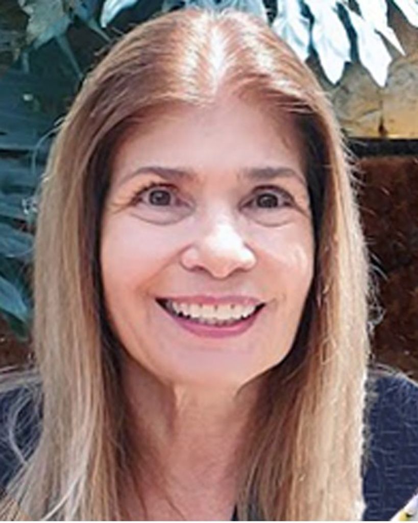 Gloria Duso