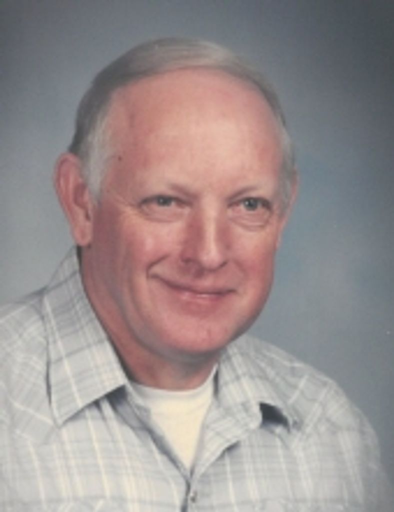 Bill Jackson