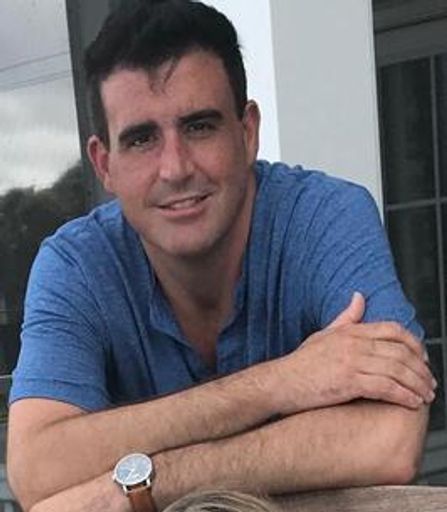 Justin Youkey Profile Photo